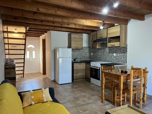 Casa vacanze Harmony House Corfu Kynopiástai