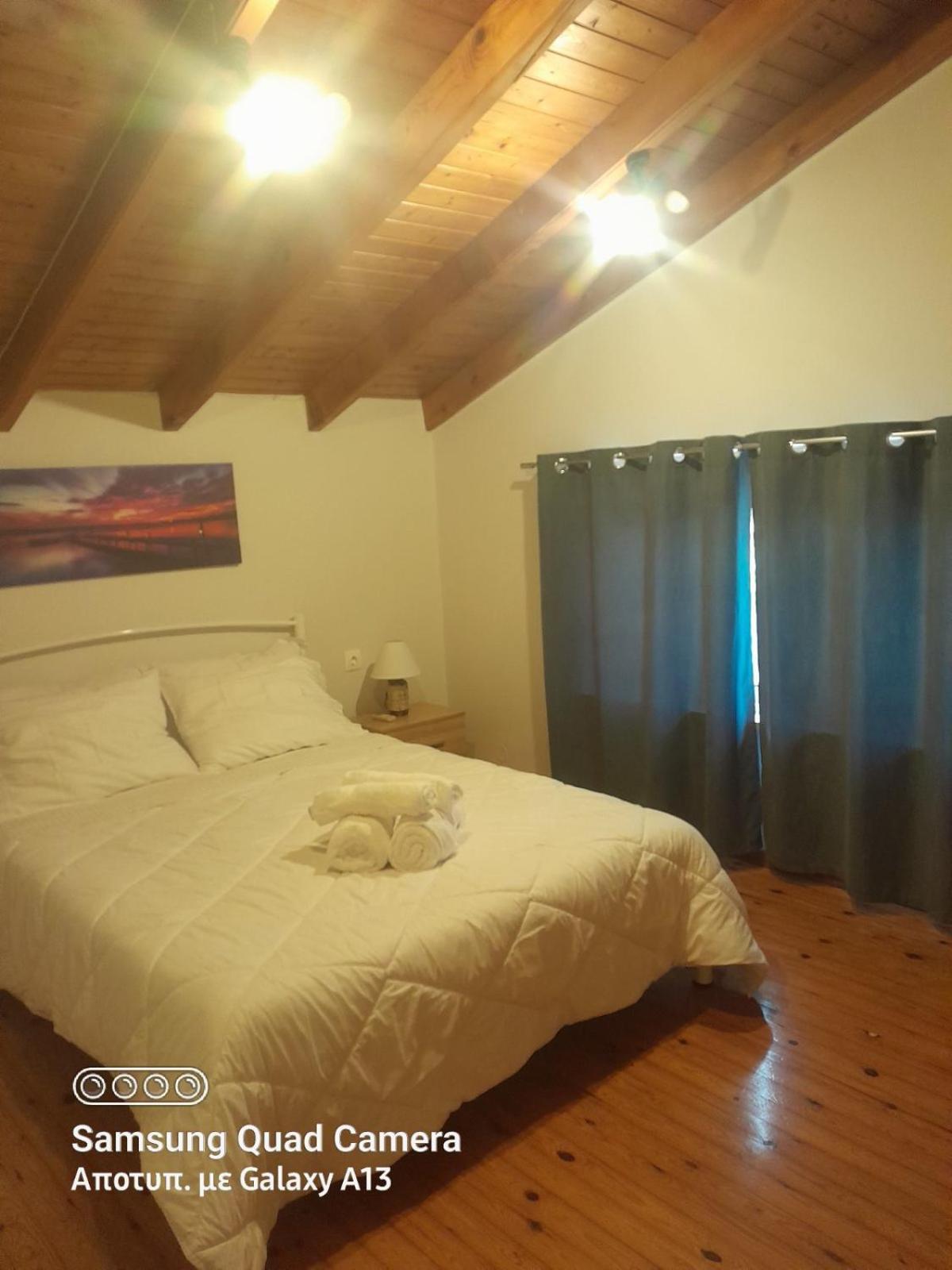 Harmony House Corfu Casa vacanze