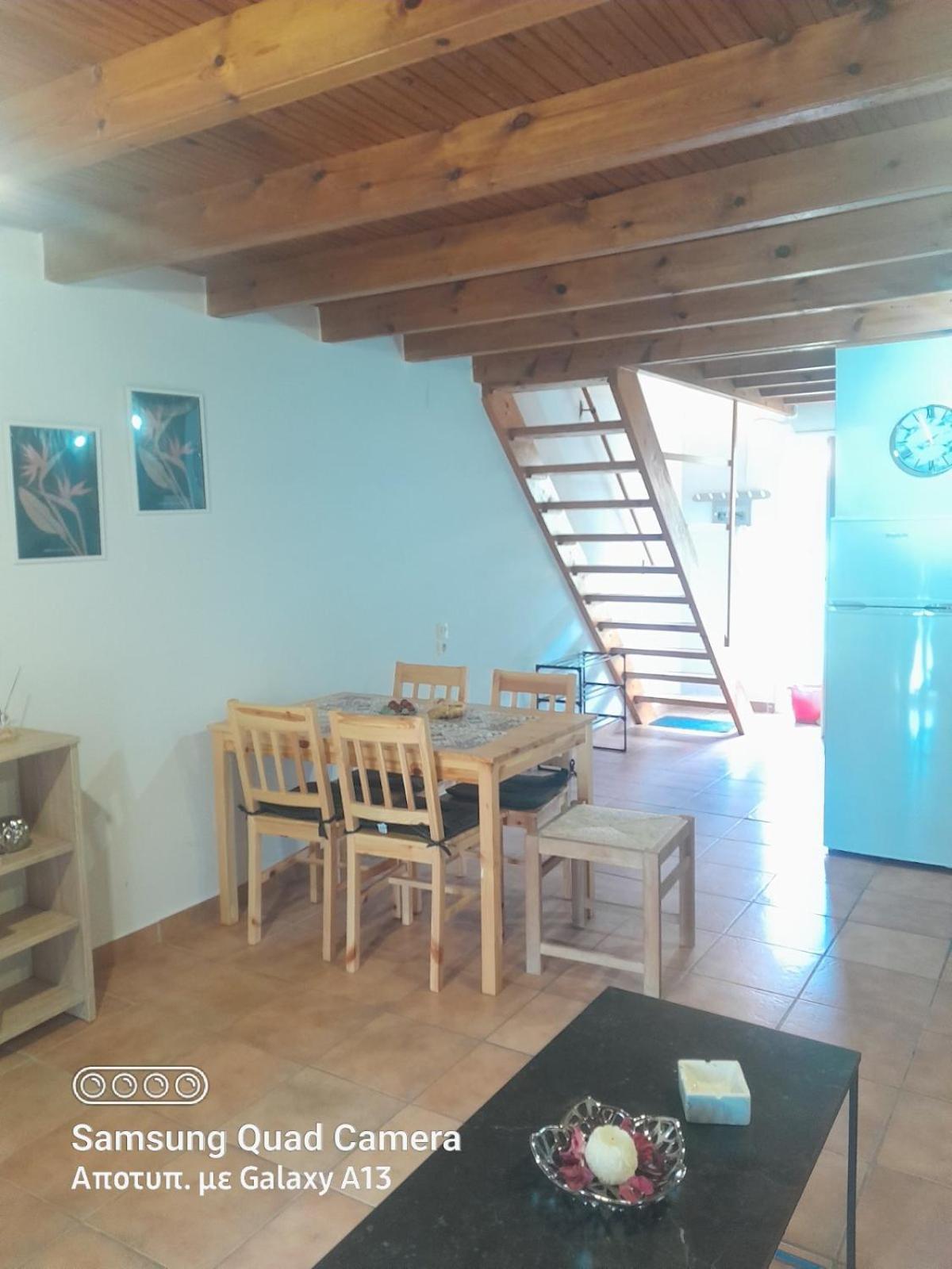 Harmony House Corfu Casa vacanze *