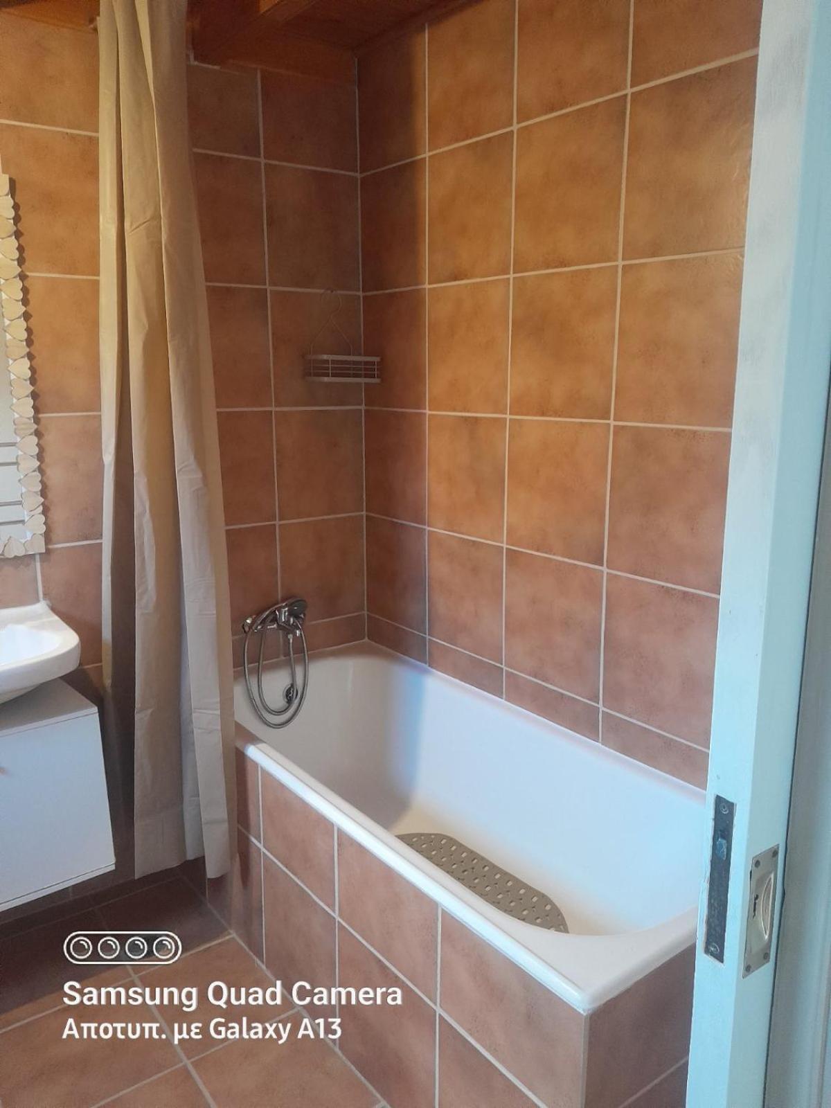 Harmony House Corfu * Kynopiastai